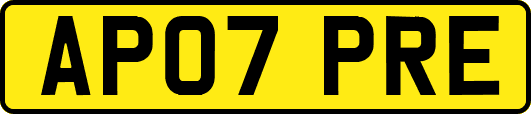 AP07PRE