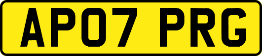 AP07PRG