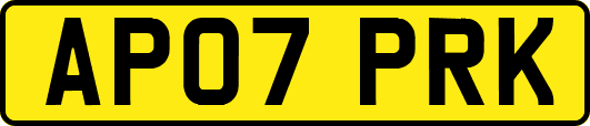 AP07PRK