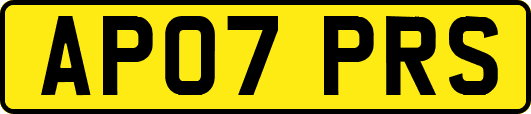 AP07PRS