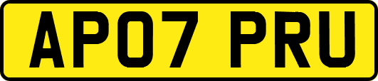 AP07PRU