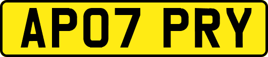 AP07PRY