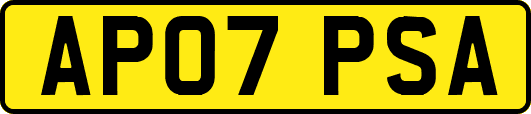 AP07PSA