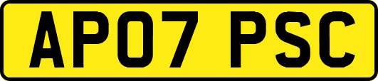 AP07PSC