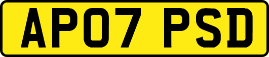 AP07PSD