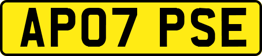 AP07PSE