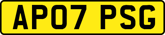 AP07PSG
