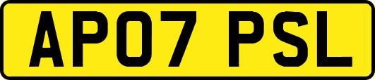 AP07PSL