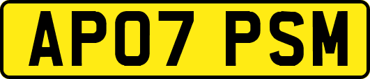 AP07PSM