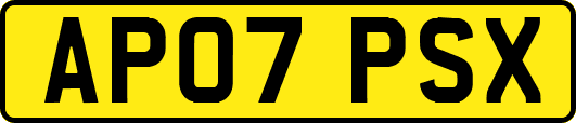 AP07PSX