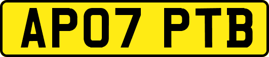 AP07PTB