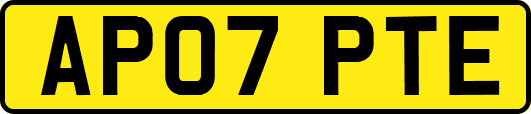 AP07PTE