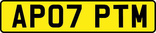 AP07PTM