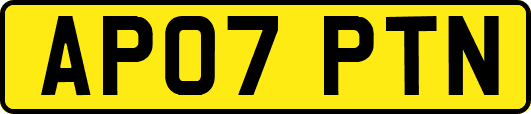 AP07PTN