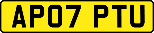 AP07PTU