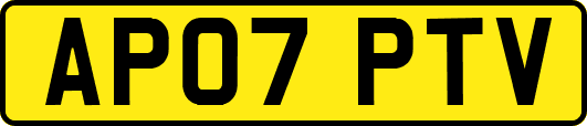 AP07PTV