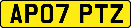 AP07PTZ