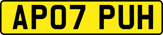 AP07PUH