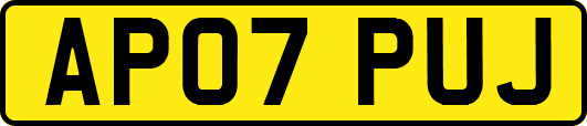 AP07PUJ