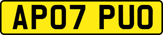 AP07PUO
