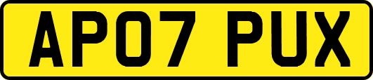 AP07PUX