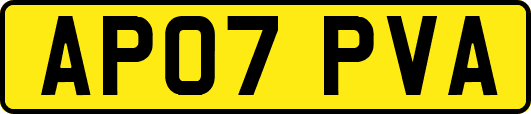 AP07PVA