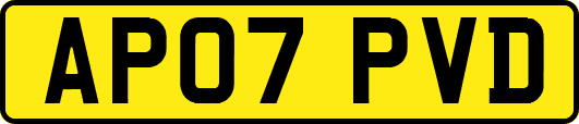 AP07PVD