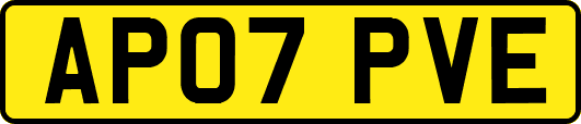 AP07PVE