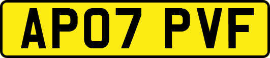 AP07PVF