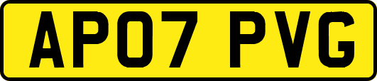 AP07PVG