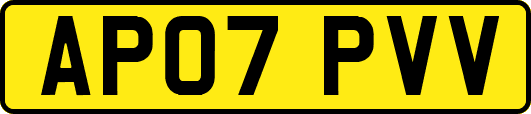 AP07PVV