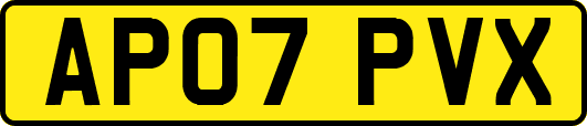 AP07PVX