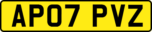 AP07PVZ