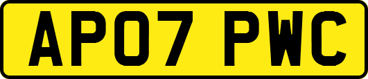 AP07PWC