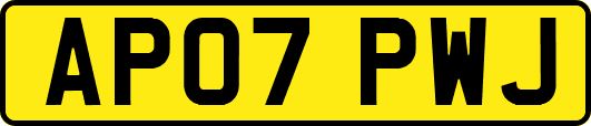 AP07PWJ