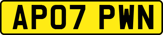 AP07PWN