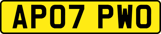 AP07PWO