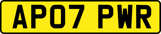 AP07PWR
