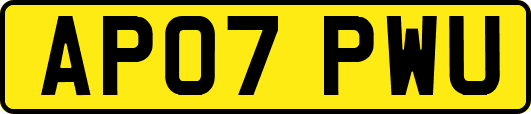 AP07PWU