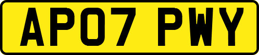 AP07PWY