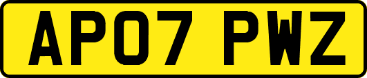 AP07PWZ