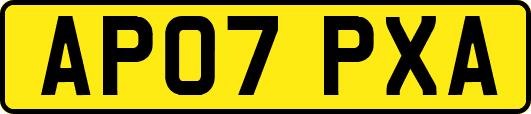 AP07PXA