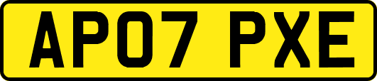AP07PXE