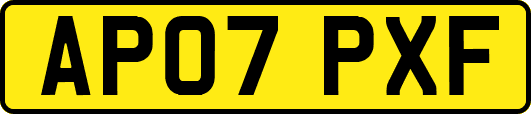 AP07PXF