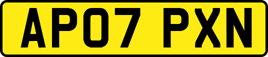AP07PXN