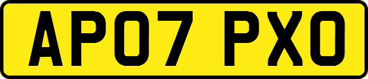 AP07PXO