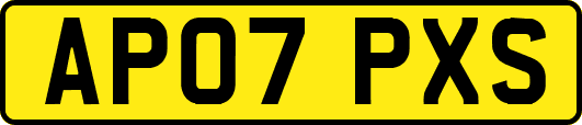 AP07PXS