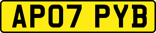 AP07PYB