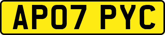 AP07PYC