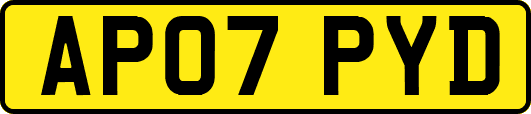 AP07PYD